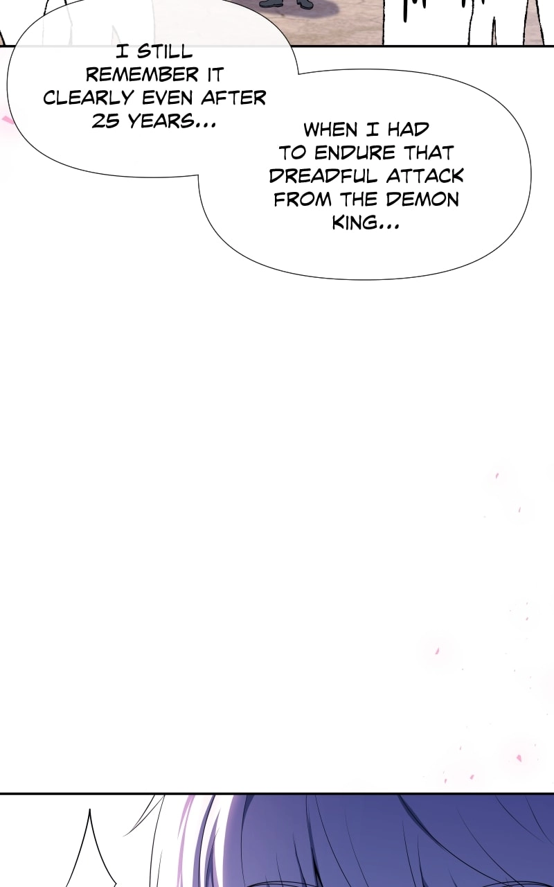 Retired Demon King Chapter 8 - Page 38