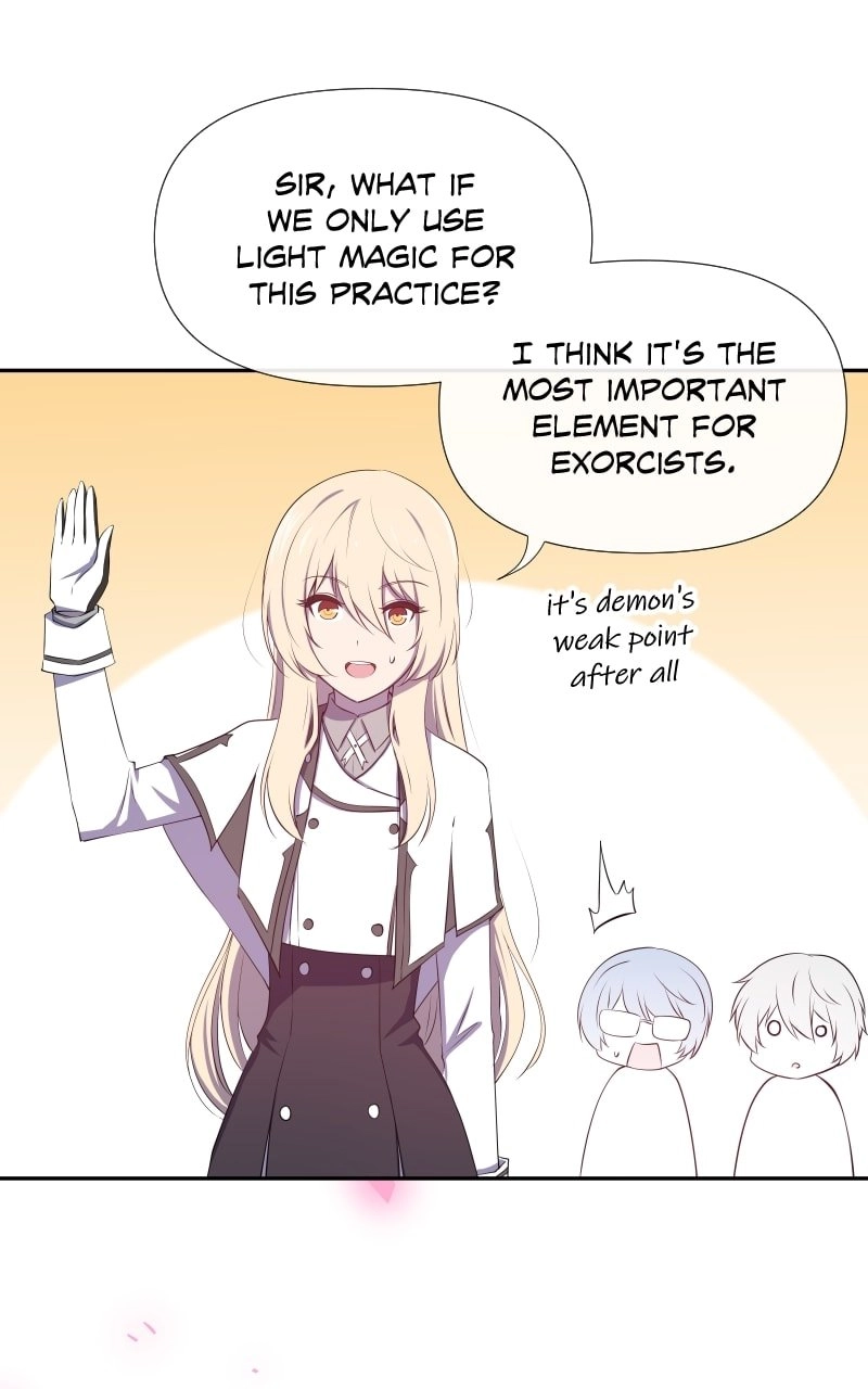 Retired Demon King Chapter 8 - Page 49