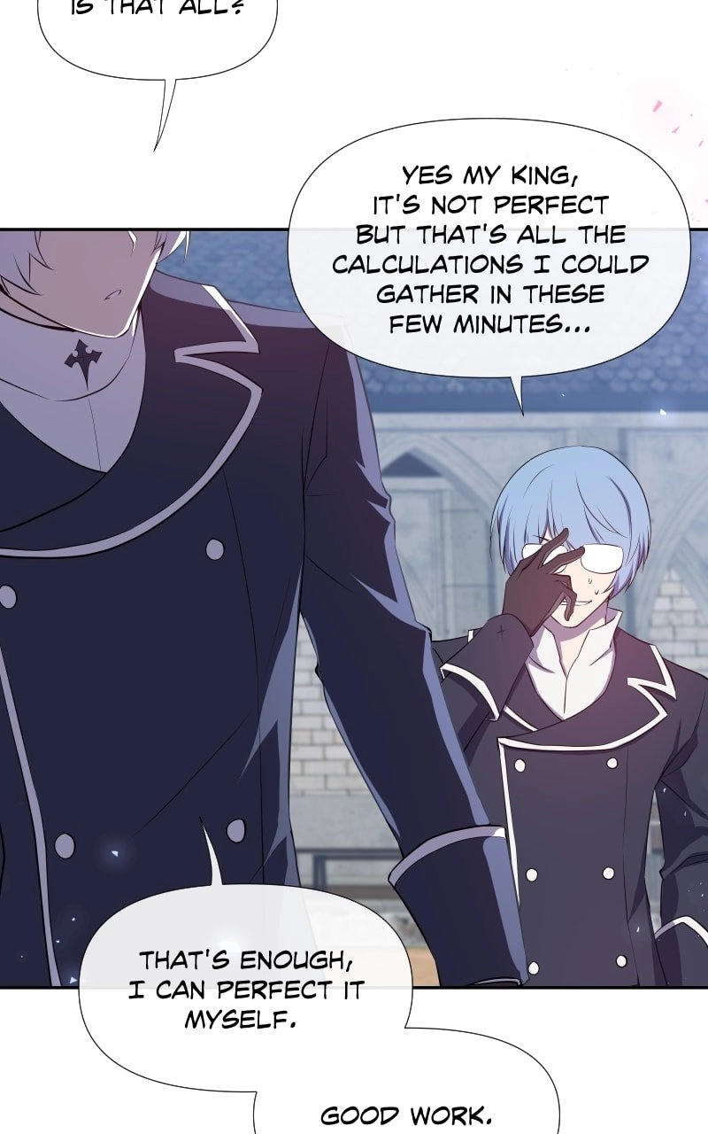 Retired Demon King Chapter 8 - Page 54