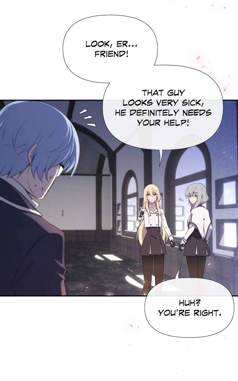 Retired Demon King Chapter 10 - Page 53