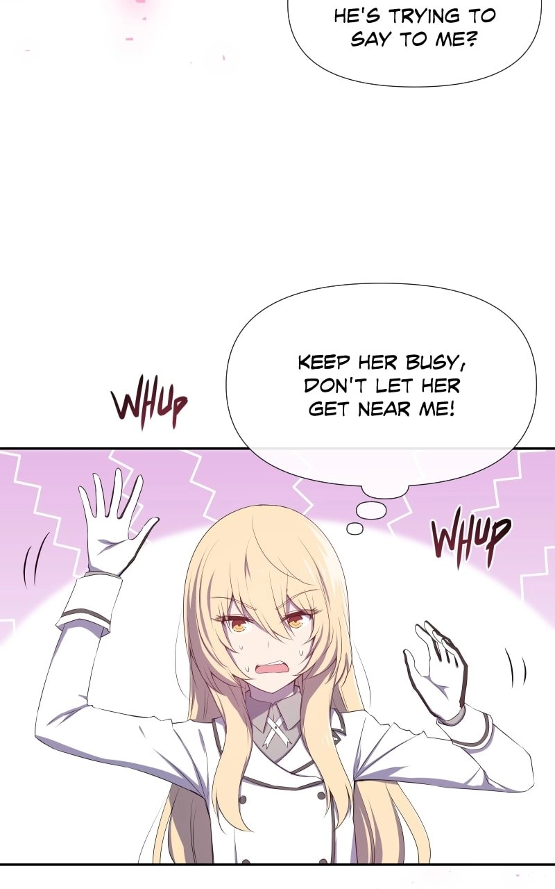 Retired Demon King Chapter 10 - Page 55