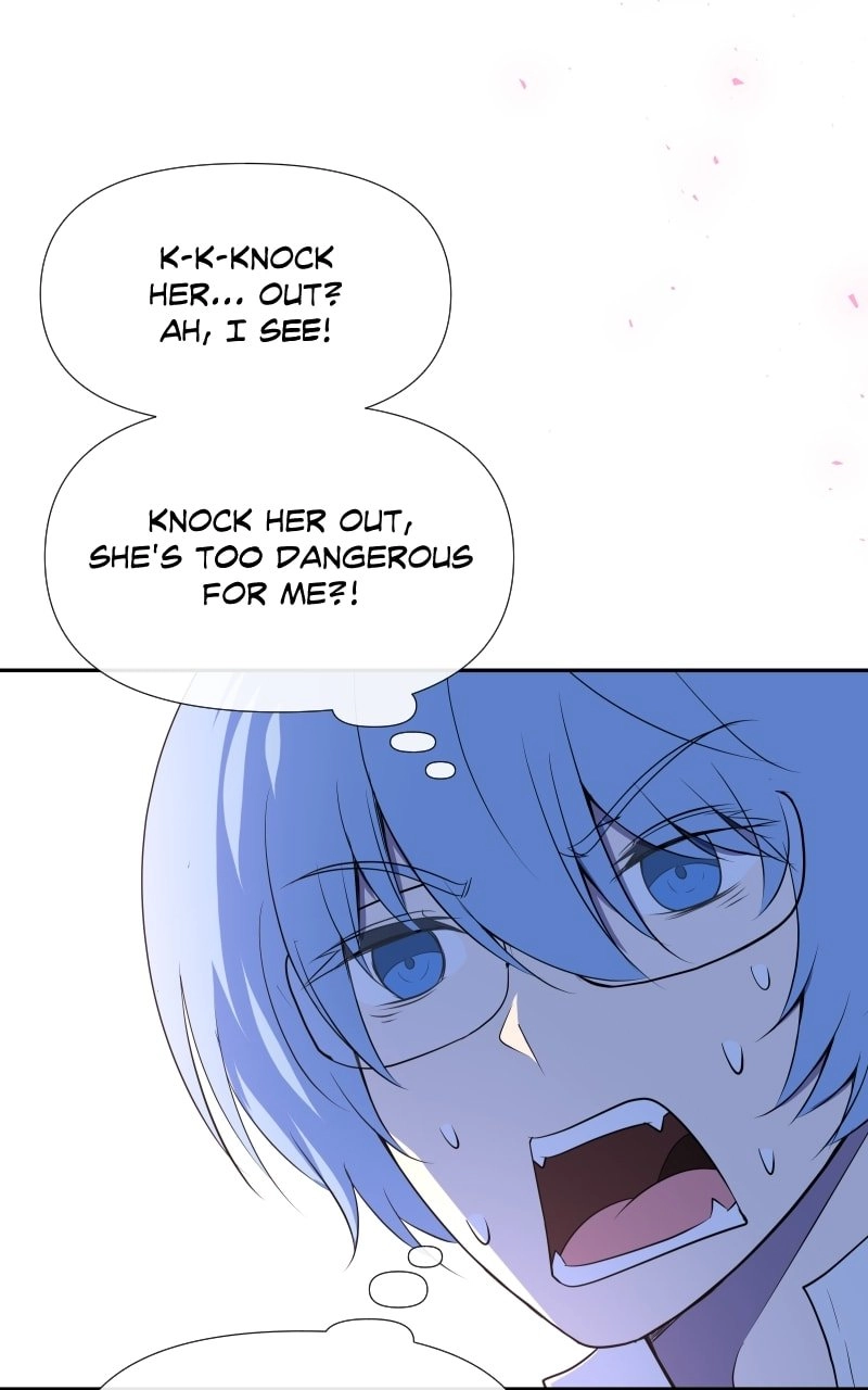 Retired Demon King Chapter 10 - Page 56