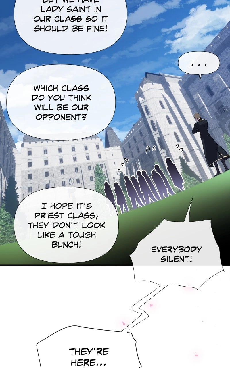 Retired Demon King Chapter 11 - Page 23