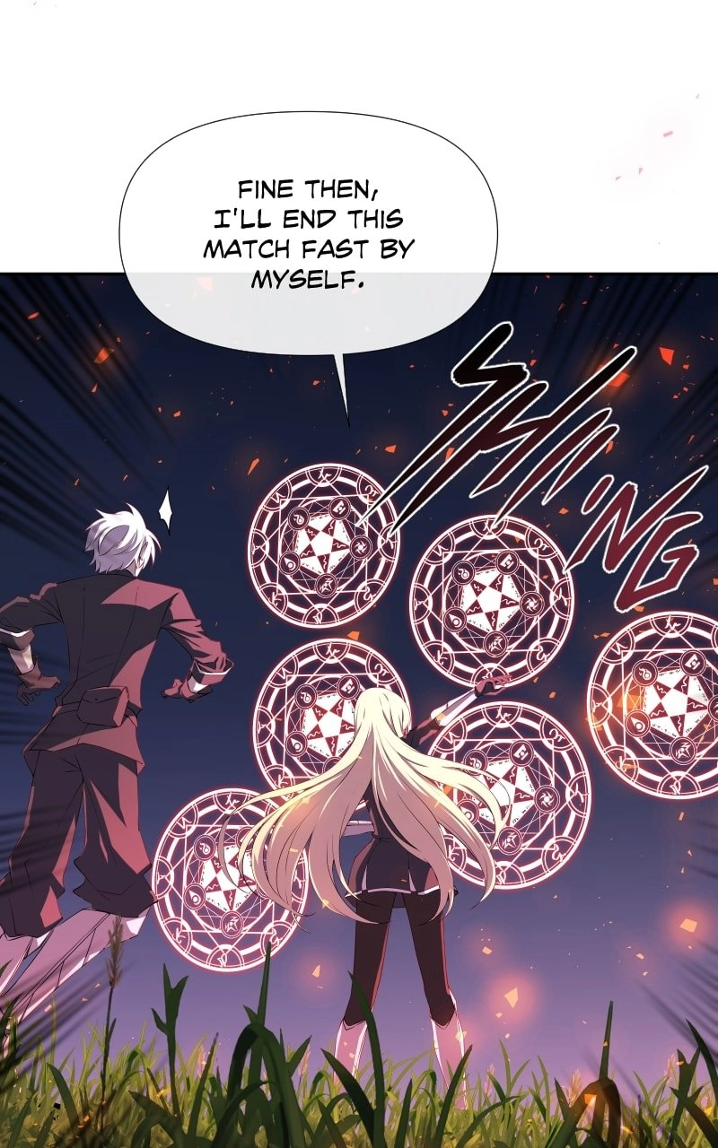 Retired Demon King Chapter 12 - Page 20