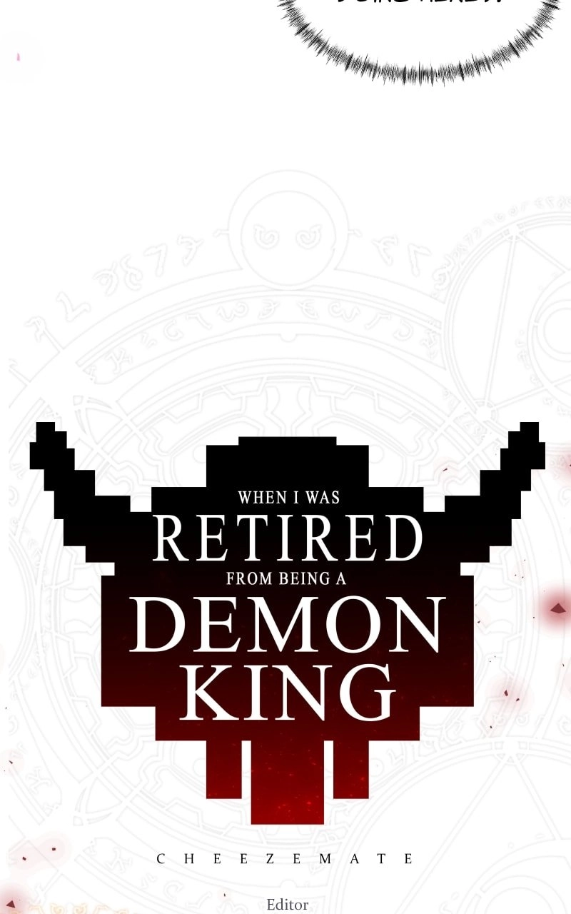 Retired Demon King Chapter 12 - Page 63
