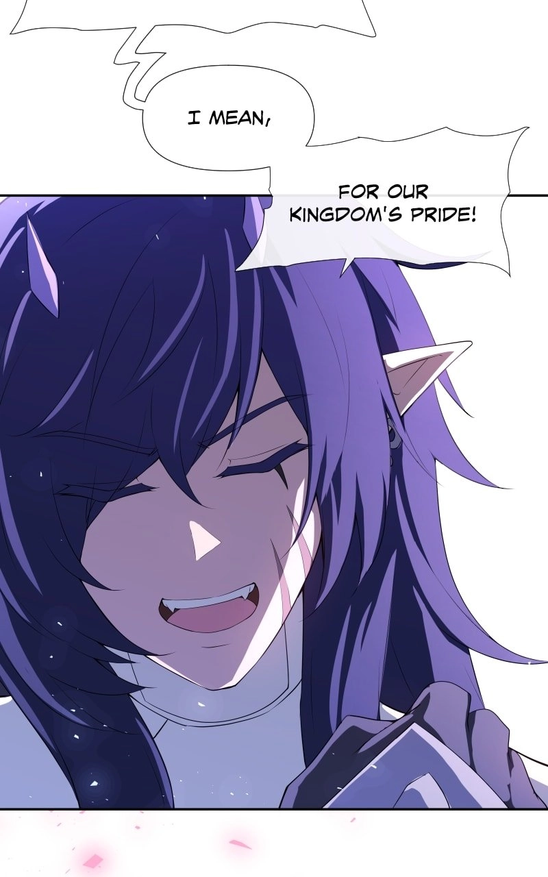 Retired Demon King Chapter 13 - Page 4