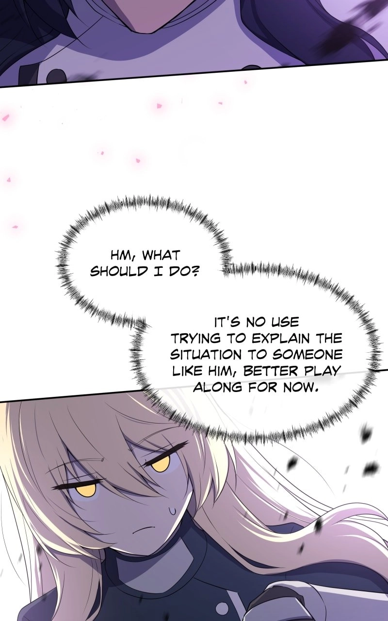 Retired Demon King Chapter 13 - Page 11