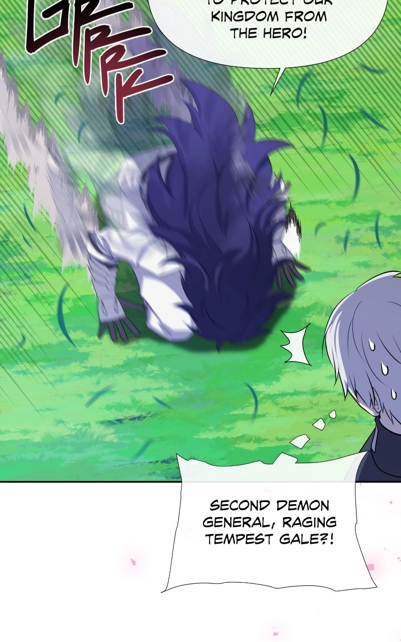 Retired Demon King Chapter 13 - Page 51