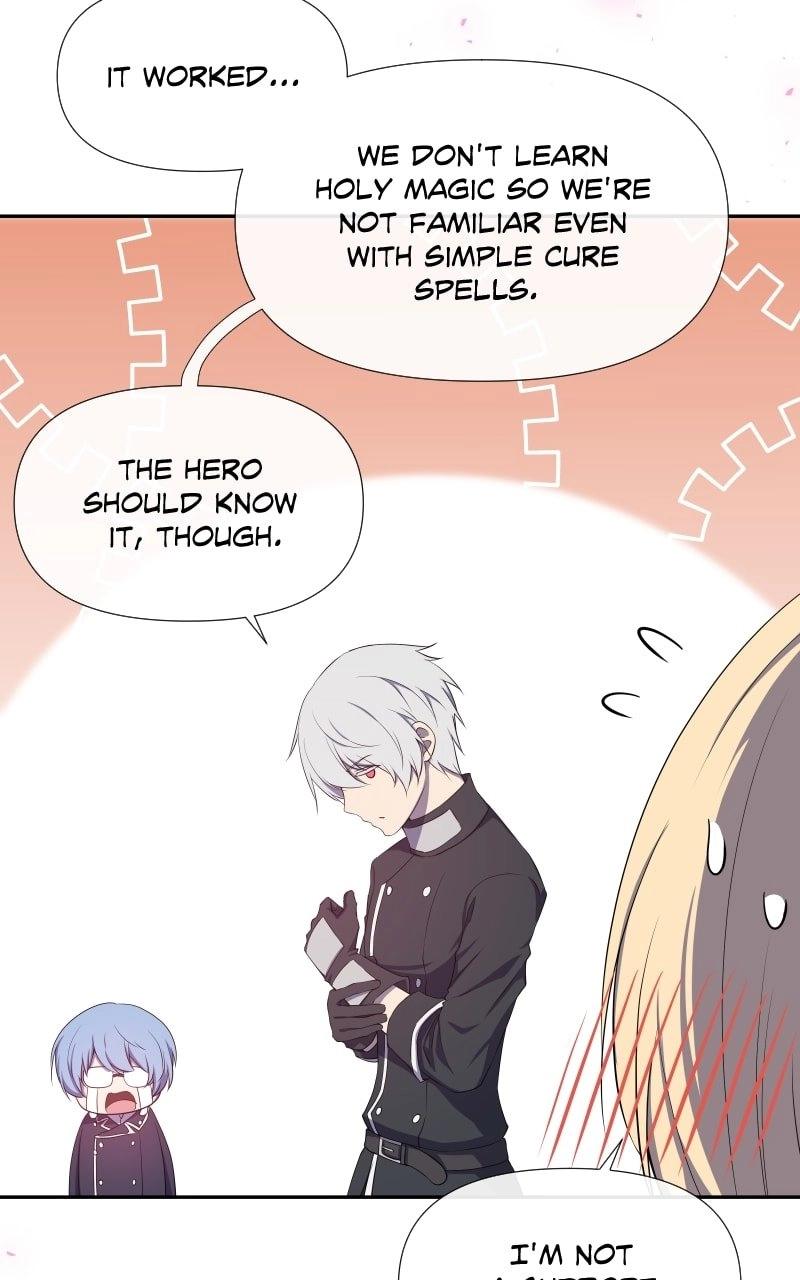 Retired Demon King Chapter 14 - Page 6