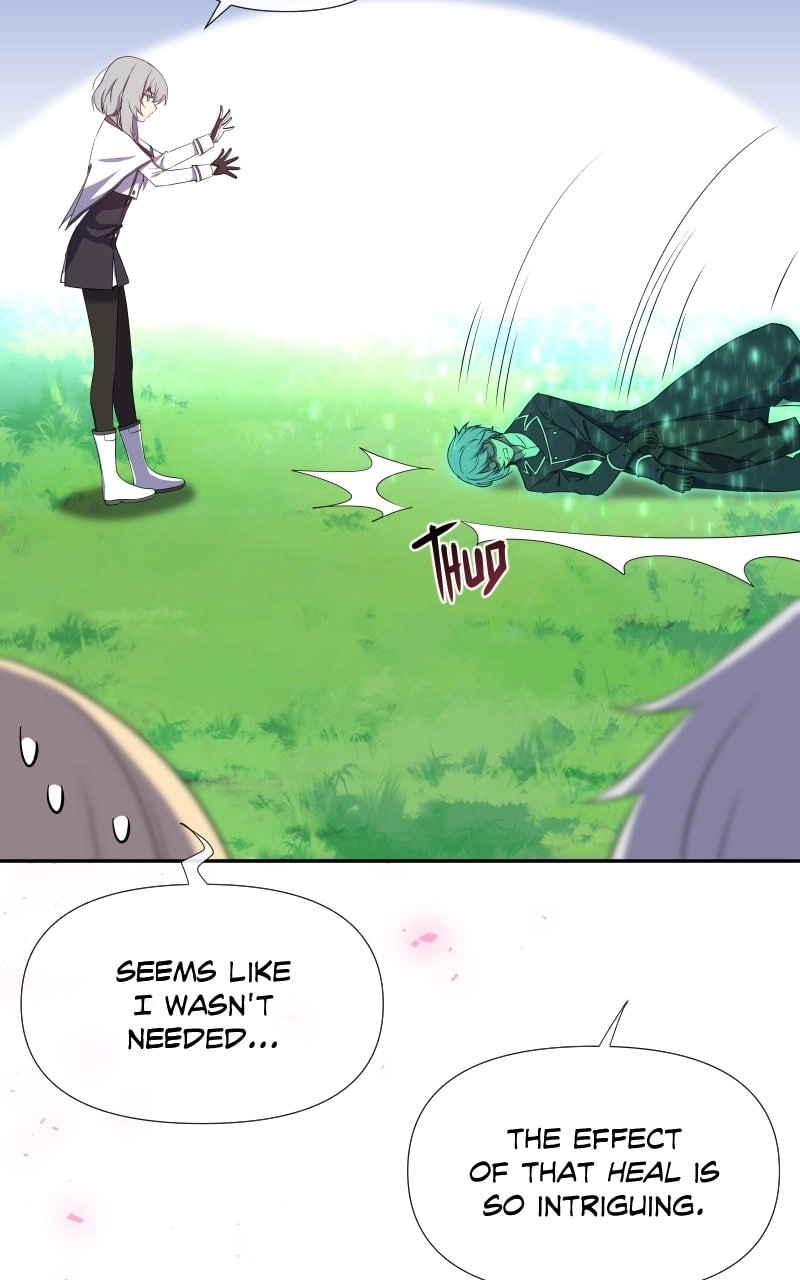 Retired Demon King Chapter 14 - Page 13