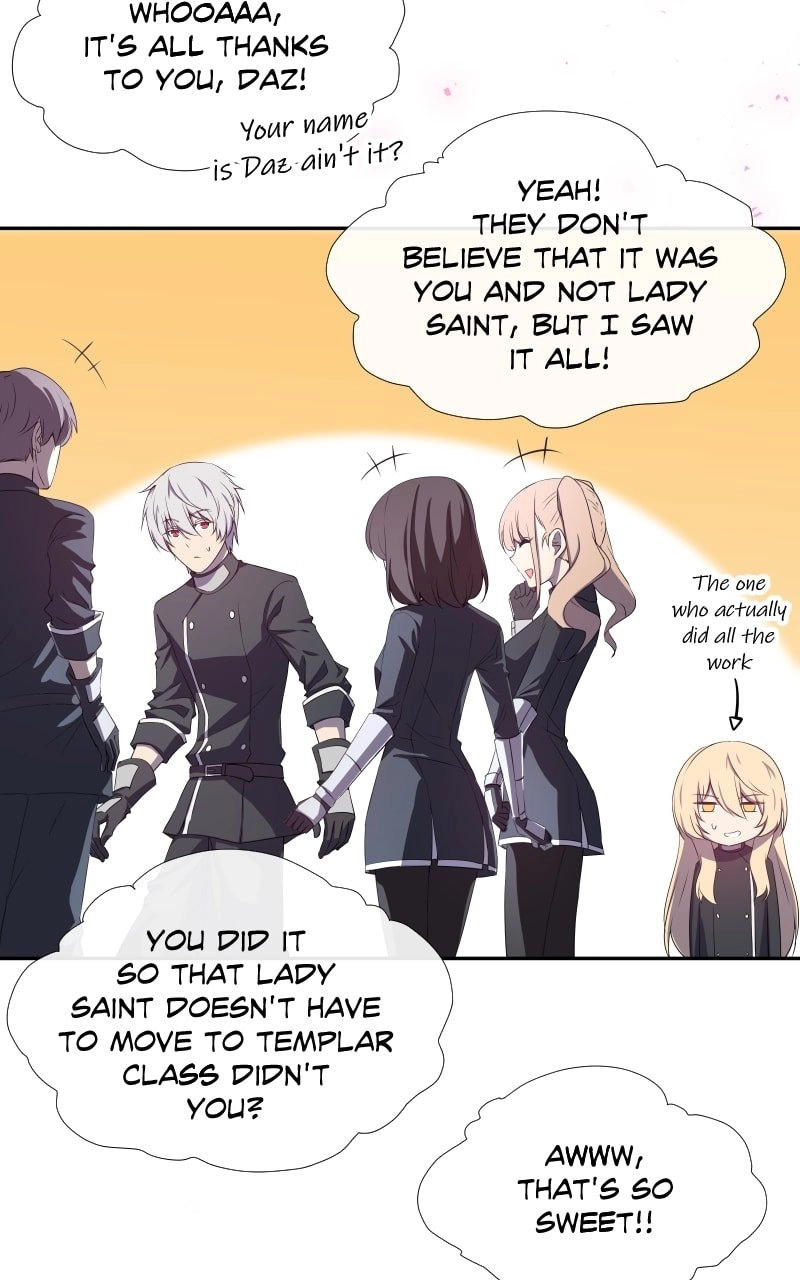 Retired Demon King Chapter 14 - Page 17