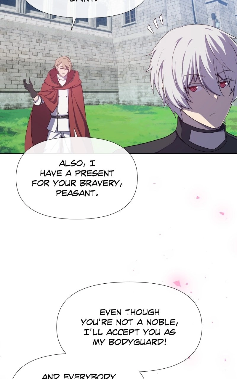 Retired Demon King Chapter 14 - Page 22
