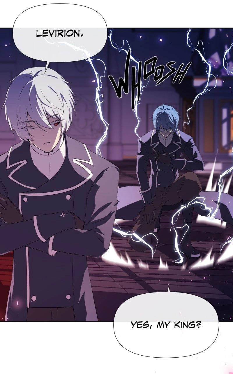 Retired Demon King Chapter 14 - Page 35