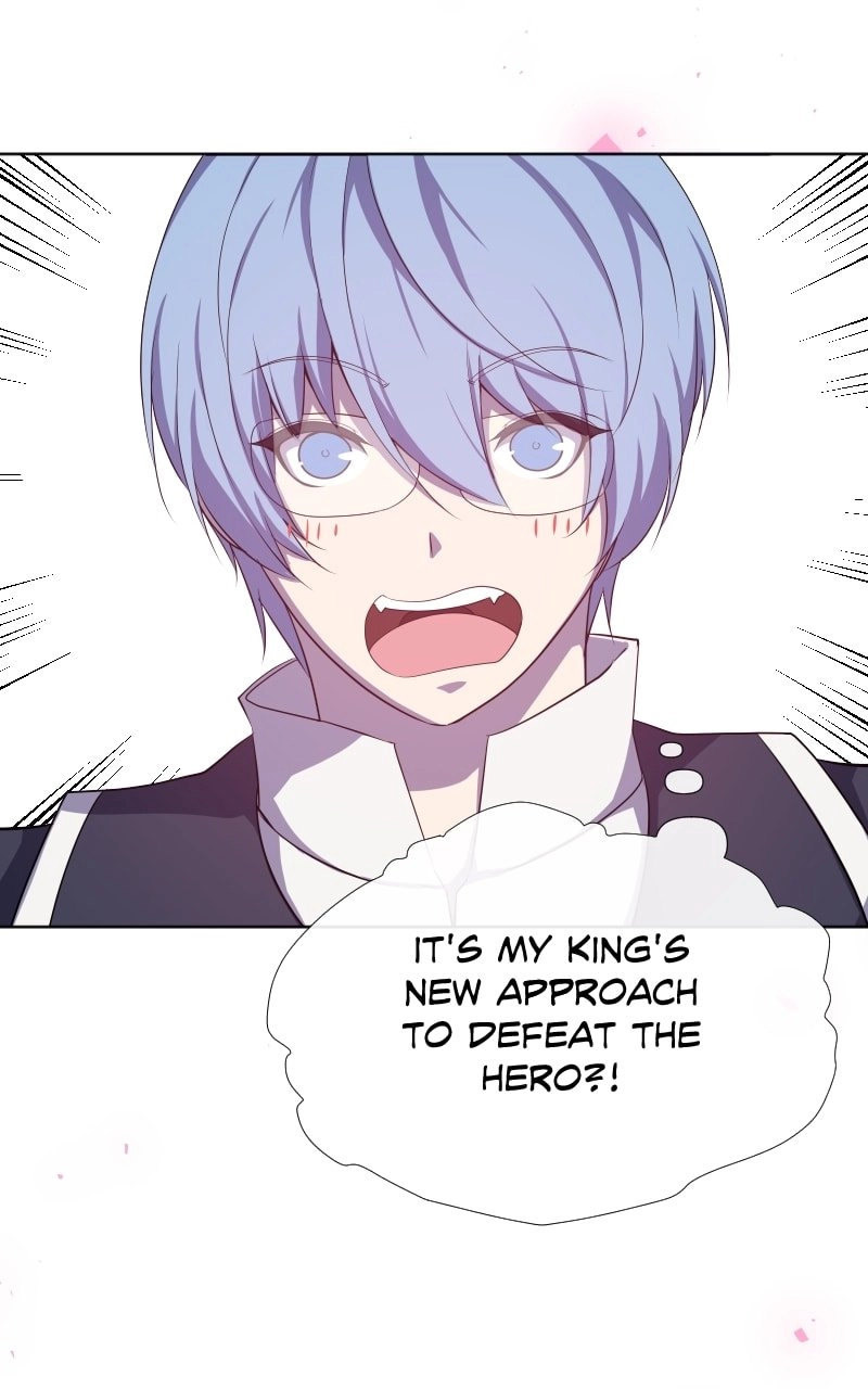 Retired Demon King Chapter 14 - Page 38