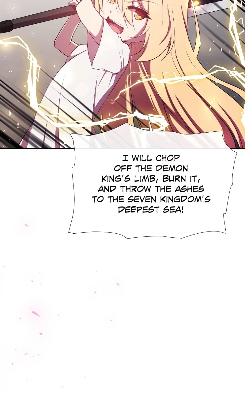 Retired Demon King Chapter 14 - Page 45