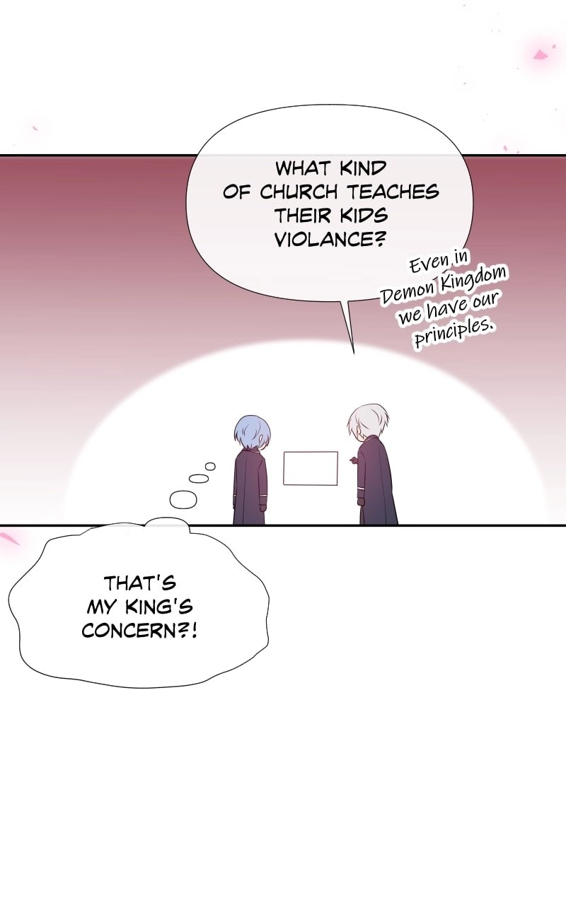 Retired Demon King Chapter 14 - Page 47
