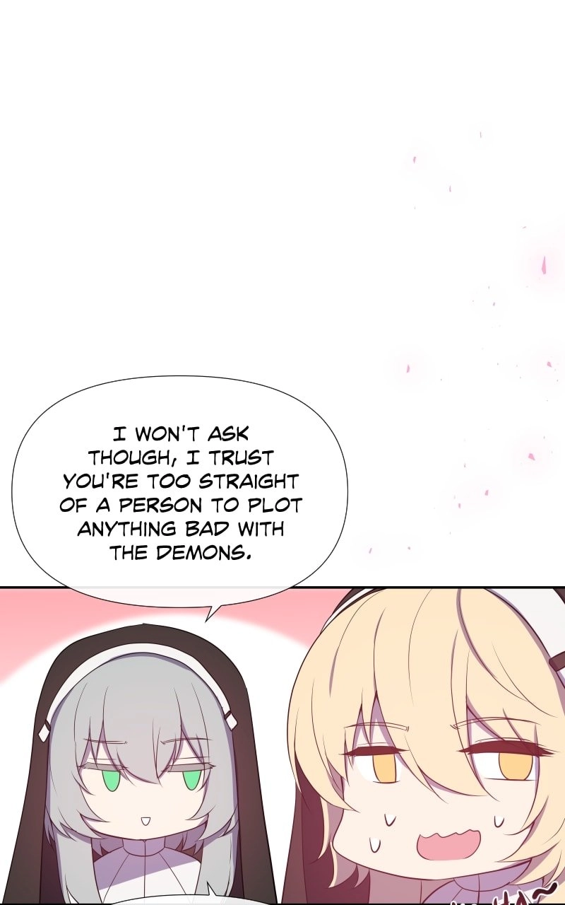 Retired Demon King Chapter 14 - Page 55