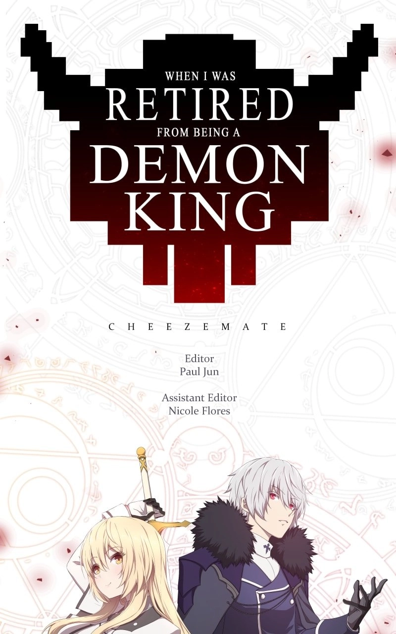 Retired Demon King Chapter 14 - Page 66
