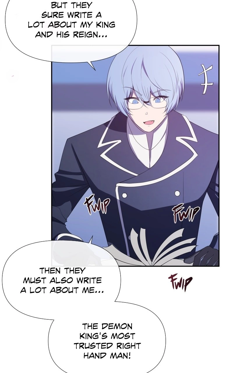 Retired Demon King Chapter 15 - Page 6