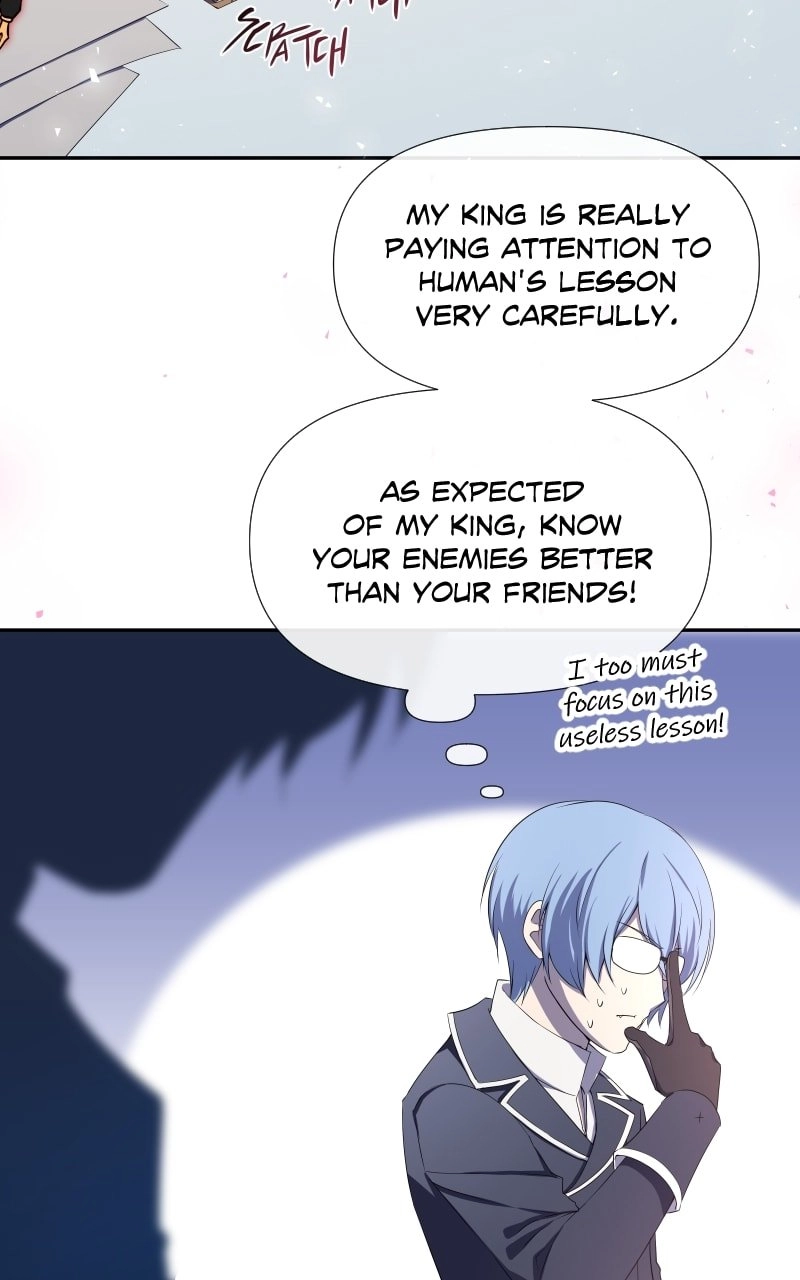 Retired Demon King Chapter 15 - Page 15