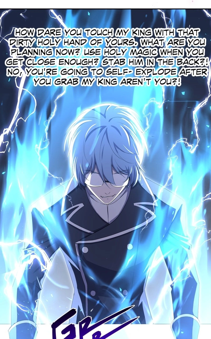 Retired Demon King Chapter 16 - Page 3