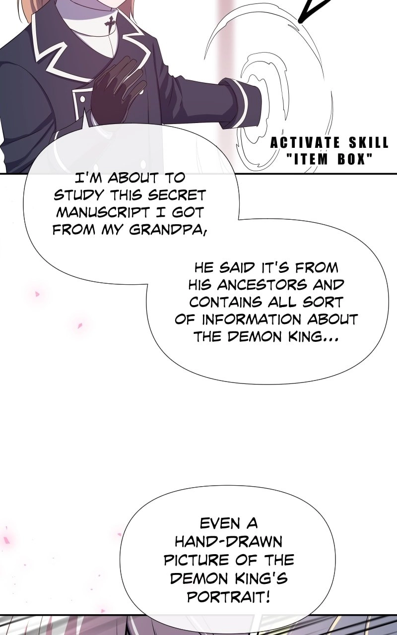 Retired Demon King Chapter 16 - Page 55