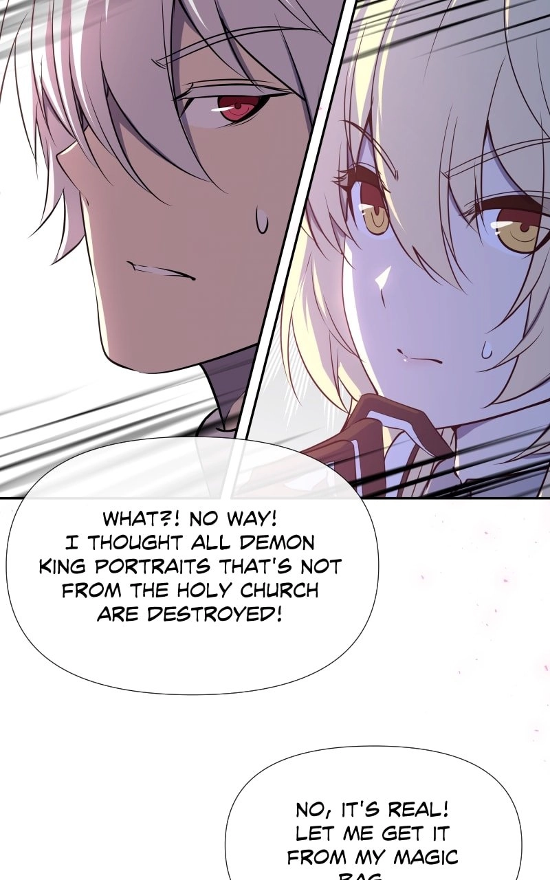 Retired Demon King Chapter 16 - Page 56