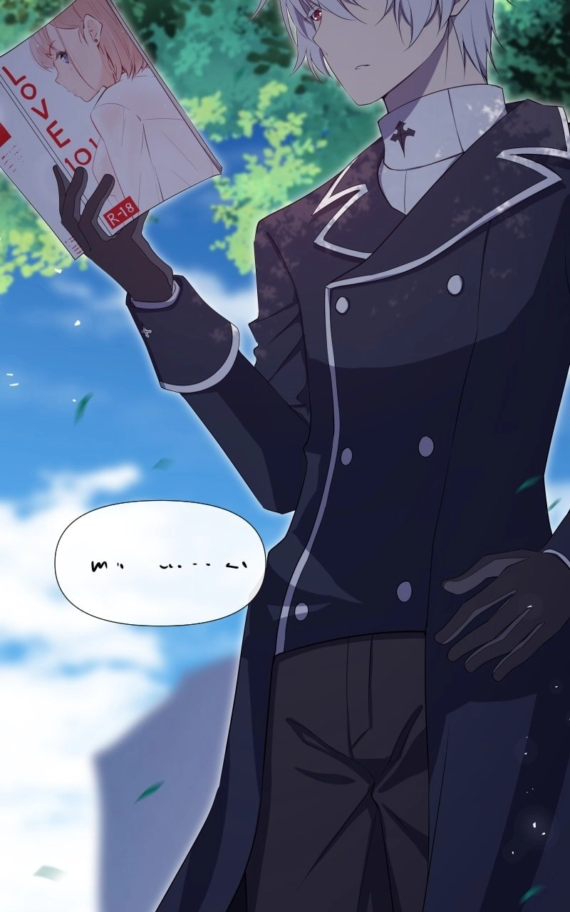 Retired Demon King Chapter 17 - Page 3