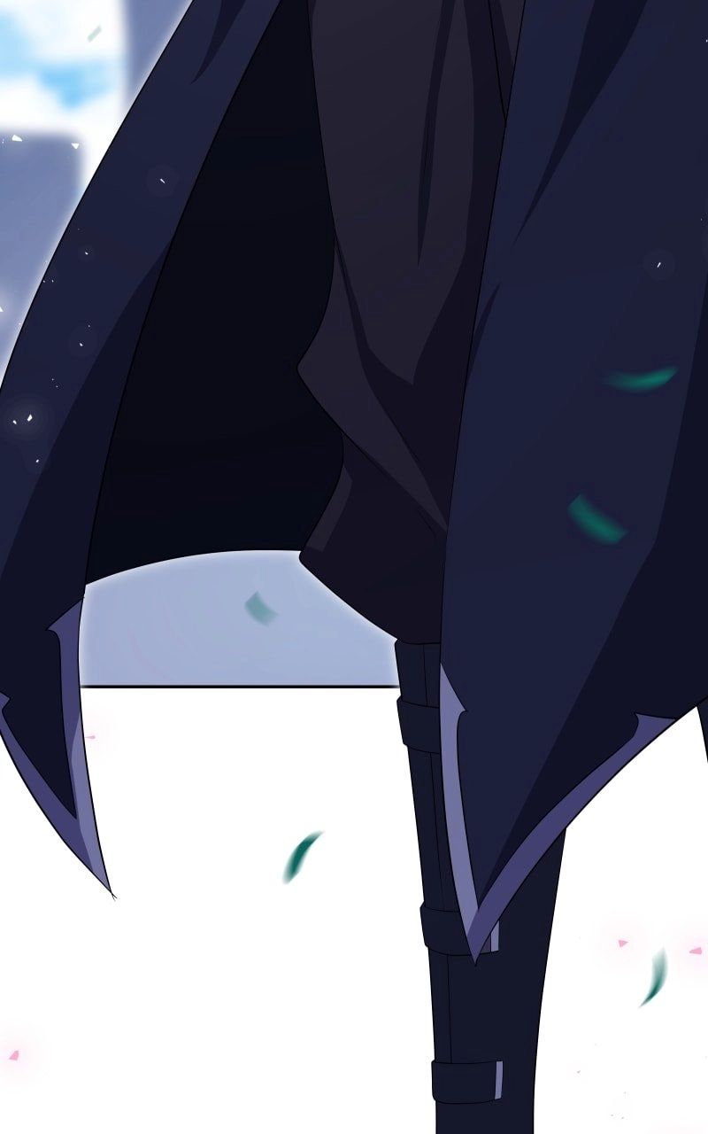 Retired Demon King Chapter 17 - Page 4