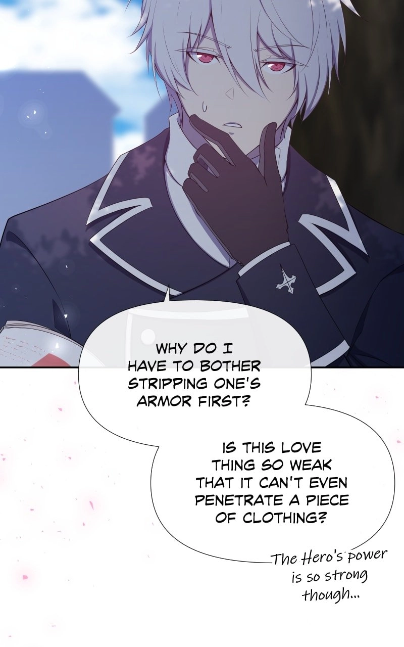 Retired Demon King Chapter 17 - Page 7