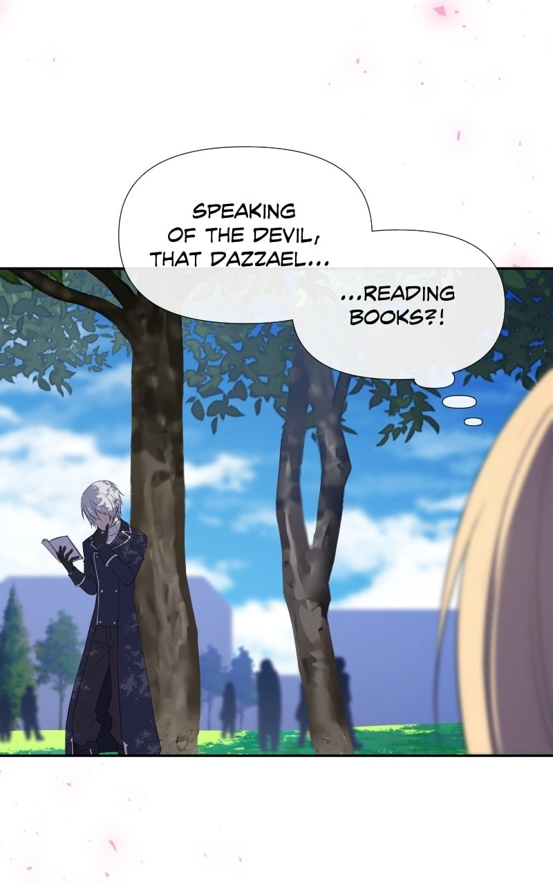 Retired Demon King Chapter 17 - Page 12