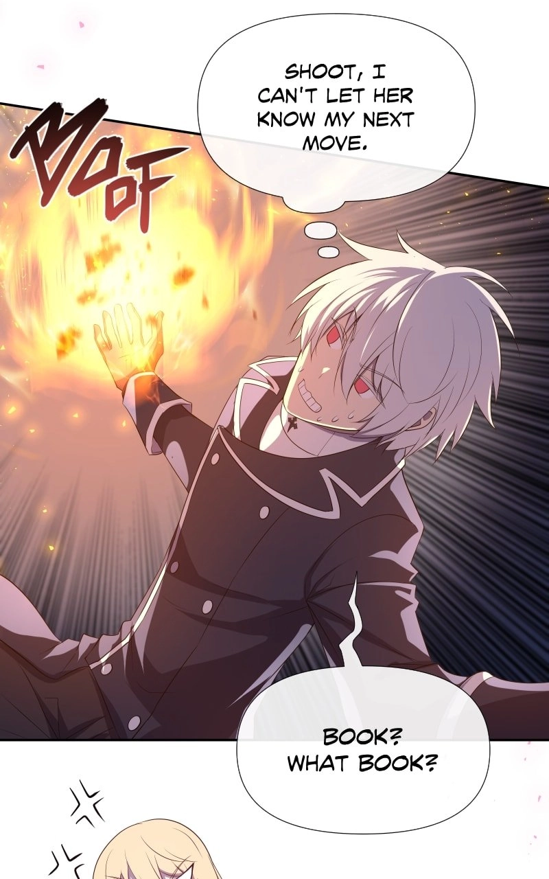Retired Demon King Chapter 17 - Page 21