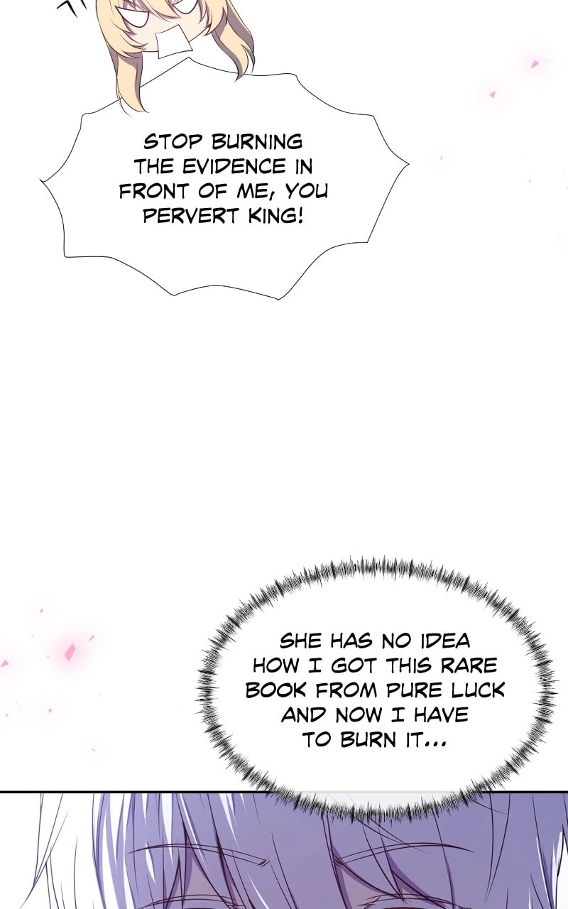 Retired Demon King Chapter 17 - Page 22
