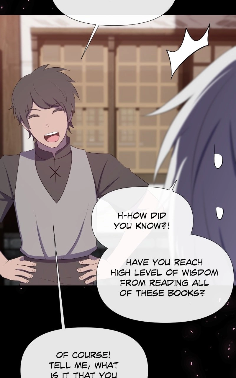 Retired Demon King Chapter 17 - Page 28
