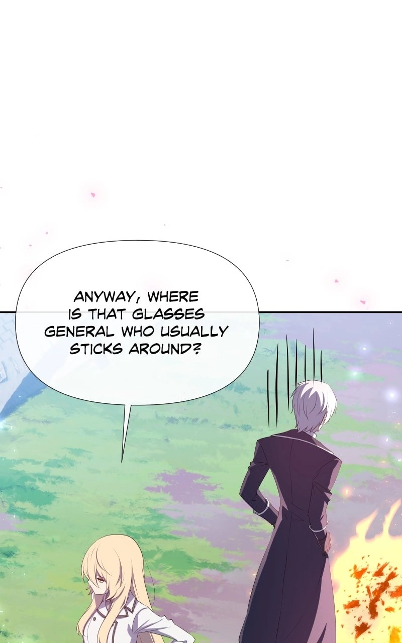 Retired Demon King Chapter 17 - Page 44
