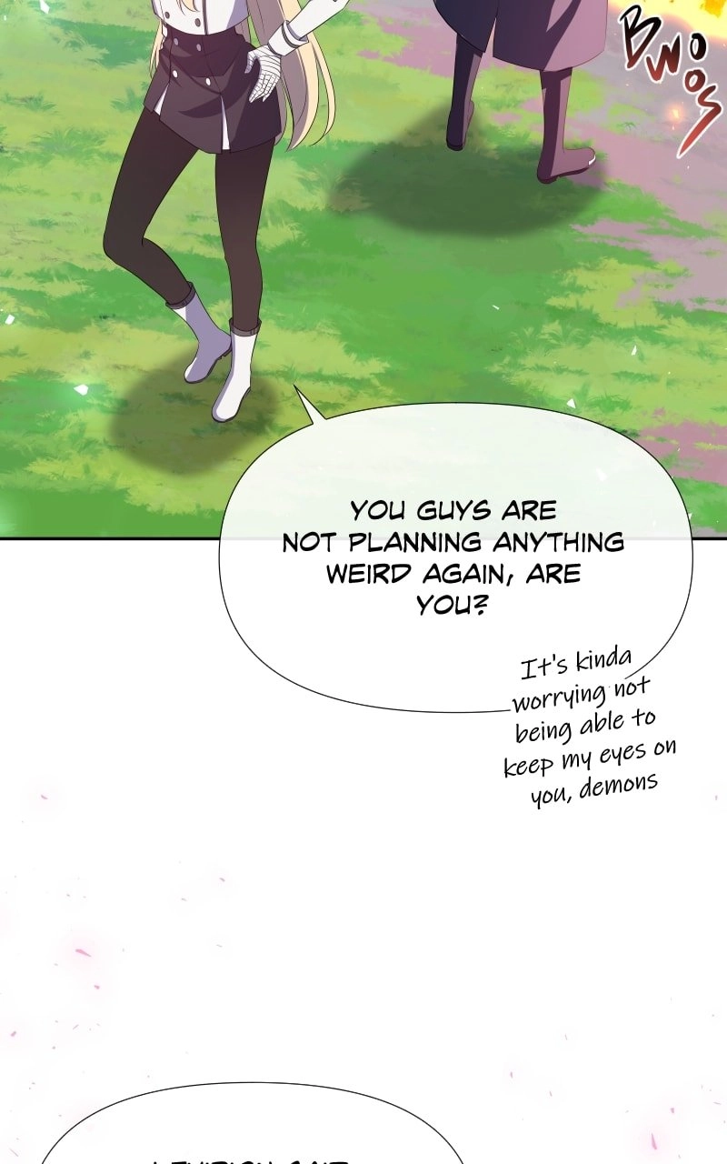 Retired Demon King Chapter 17 - Page 45