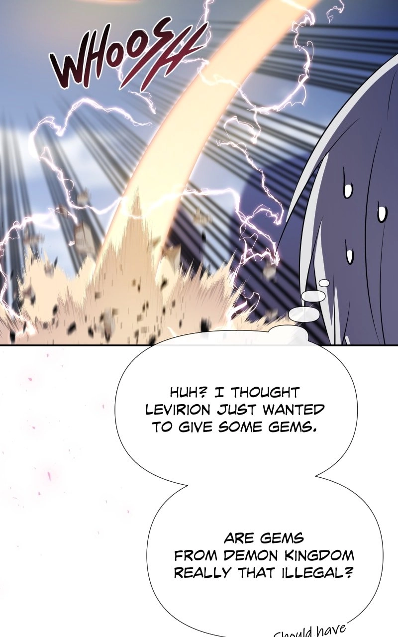Retired Demon King Chapter 17 - Page 53