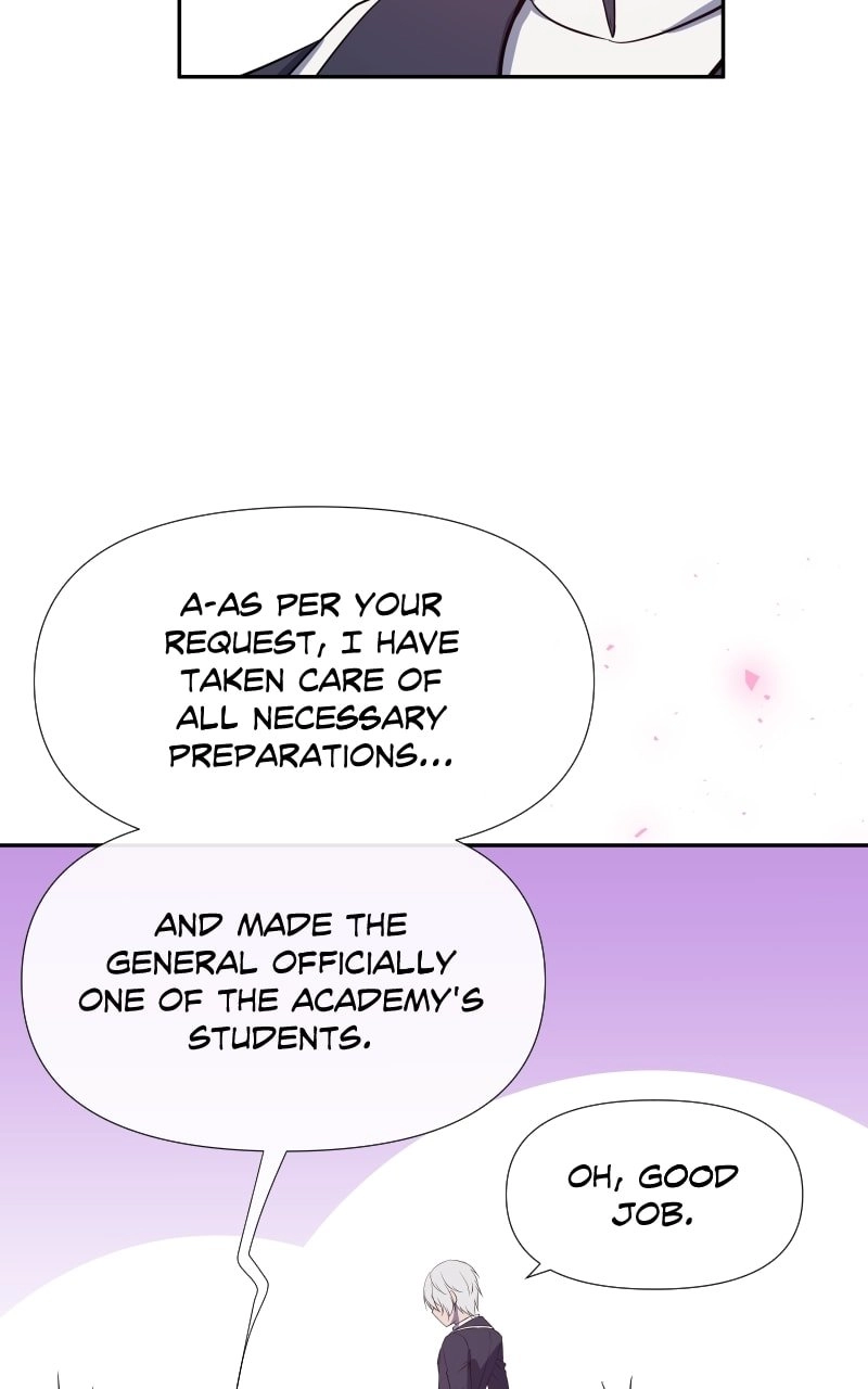 Retired Demon King Chapter 17 - Page 57