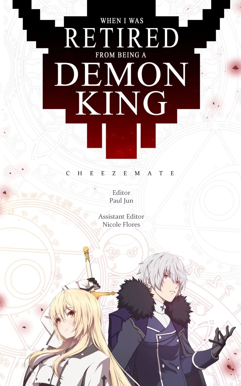 Retired Demon King Chapter 17 - Page 71