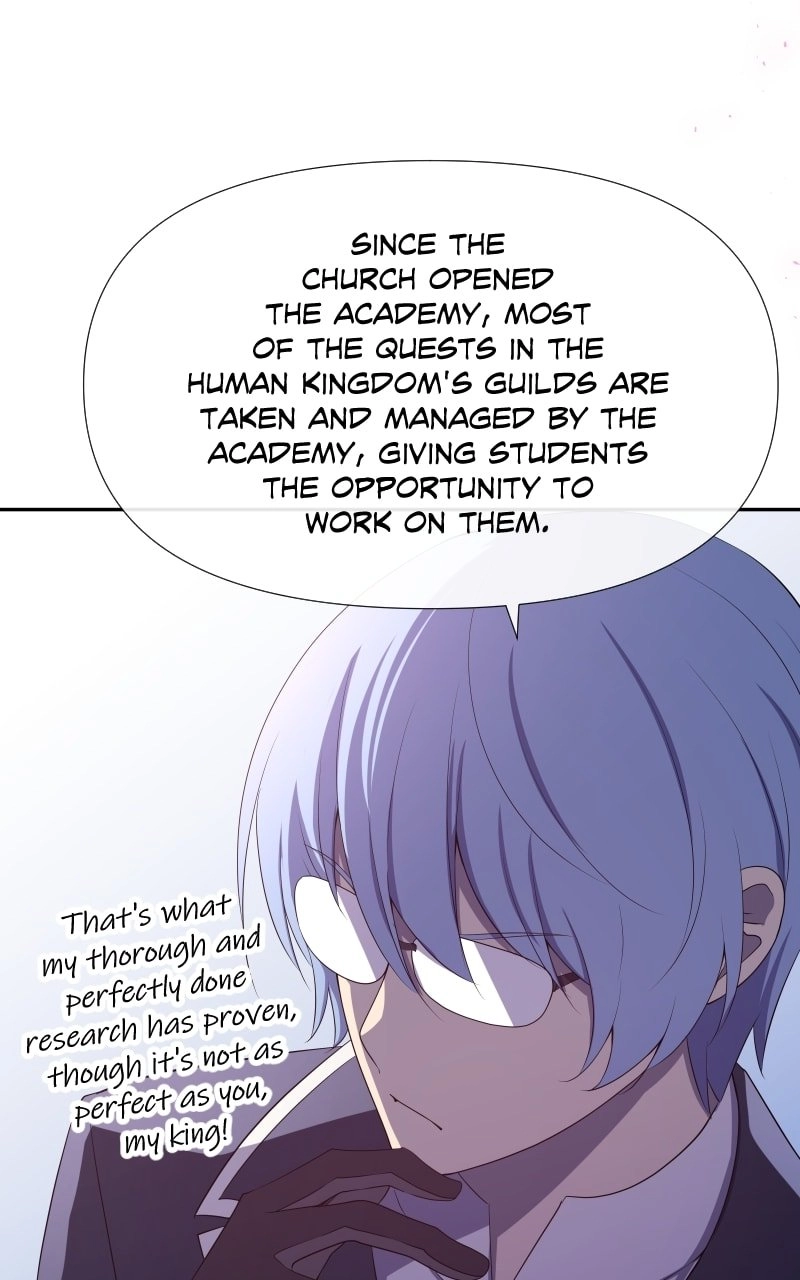 Retired Demon King Chapter 18 - Page 15