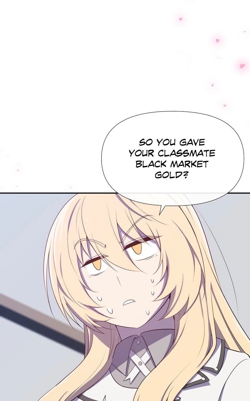 Retired Demon King Chapter 18 - Page 23