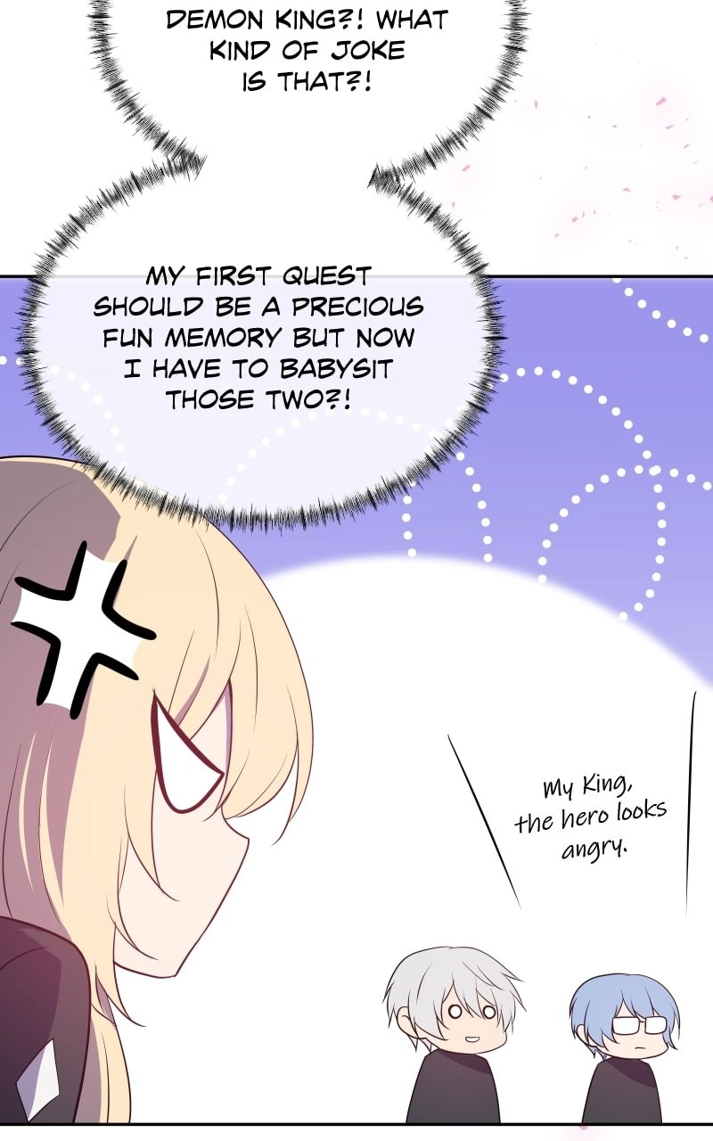 Retired Demon King Chapter 18 - Page 40