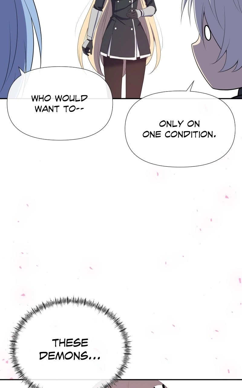 Retired Demon King Chapter 18 - Page 45