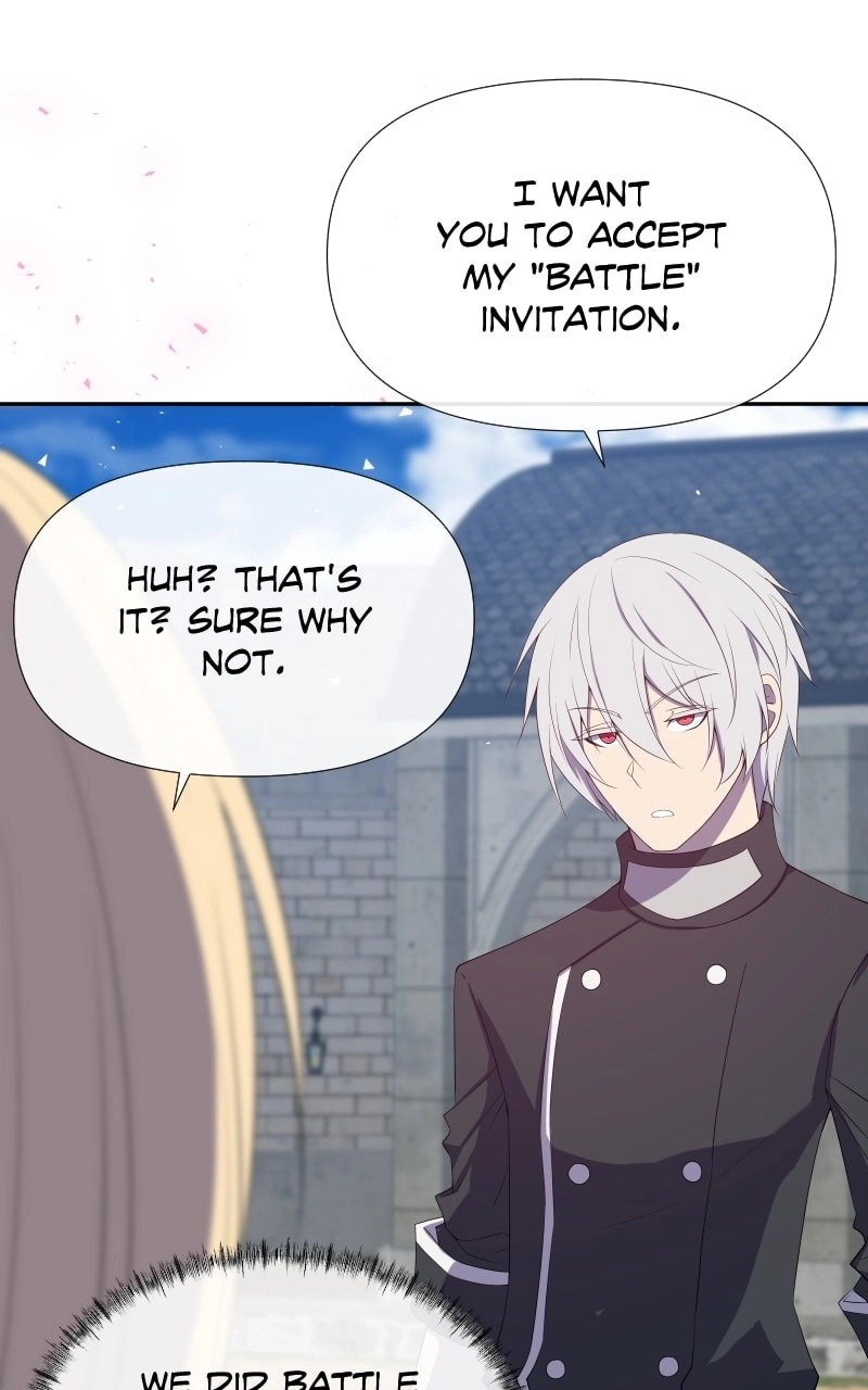 Retired Demon King Chapter 18 - Page 47