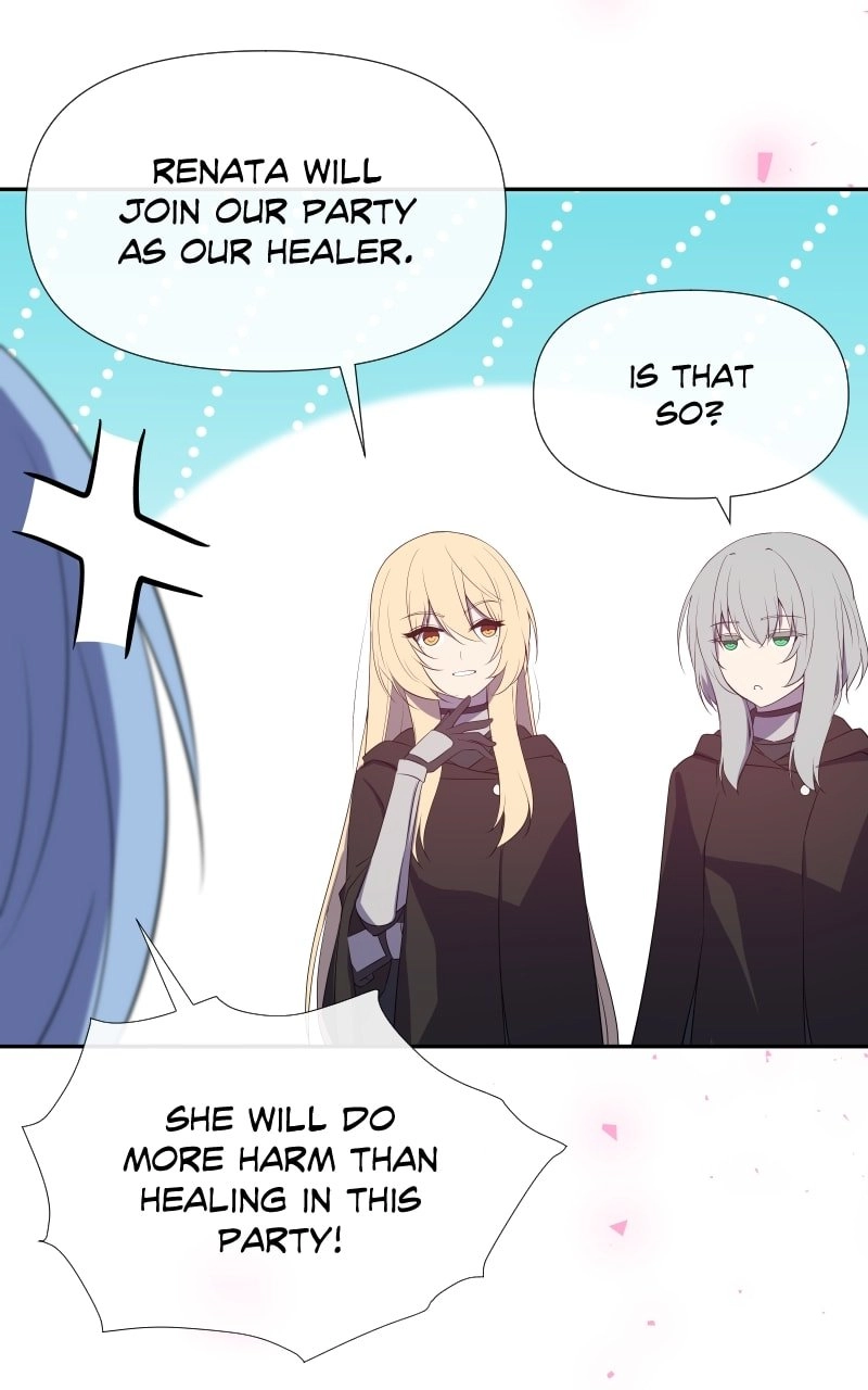 Retired Demon King Chapter 18 - Page 55