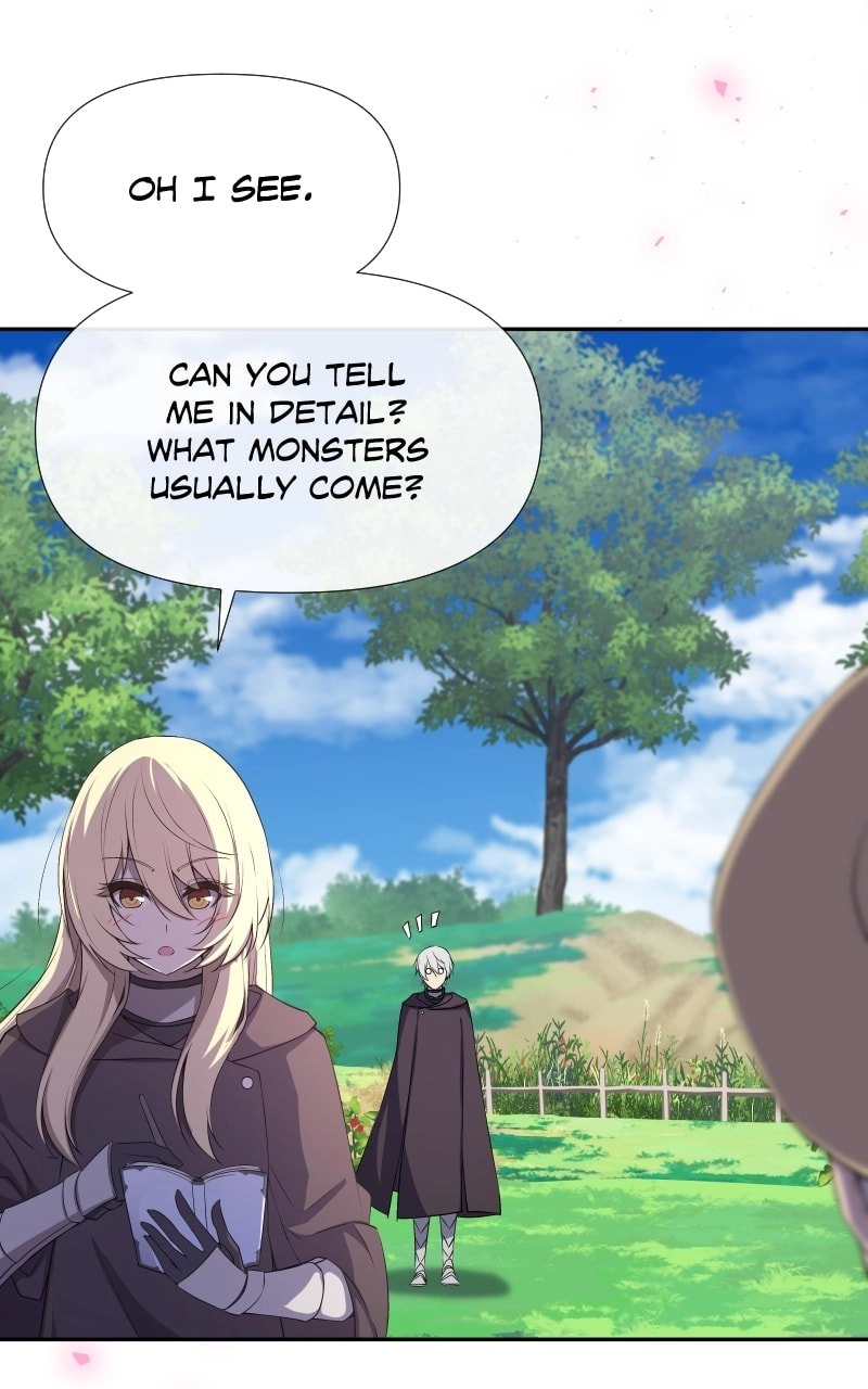 Retired Demon King Chapter 19 - Page 33