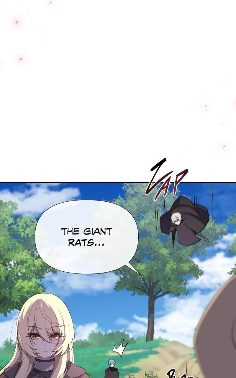 Retired Demon King Chapter 19 - Page 34