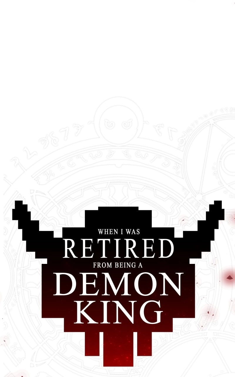 Retired Demon King Chapter 19 - Page 66