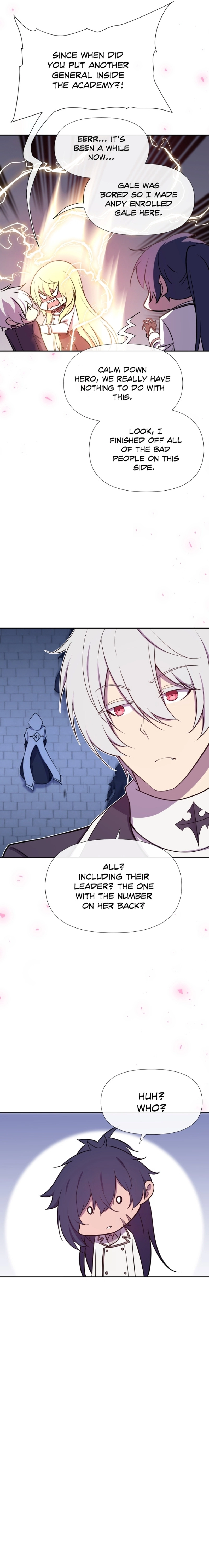 Retired Demon King Chapter 22 - Page 13