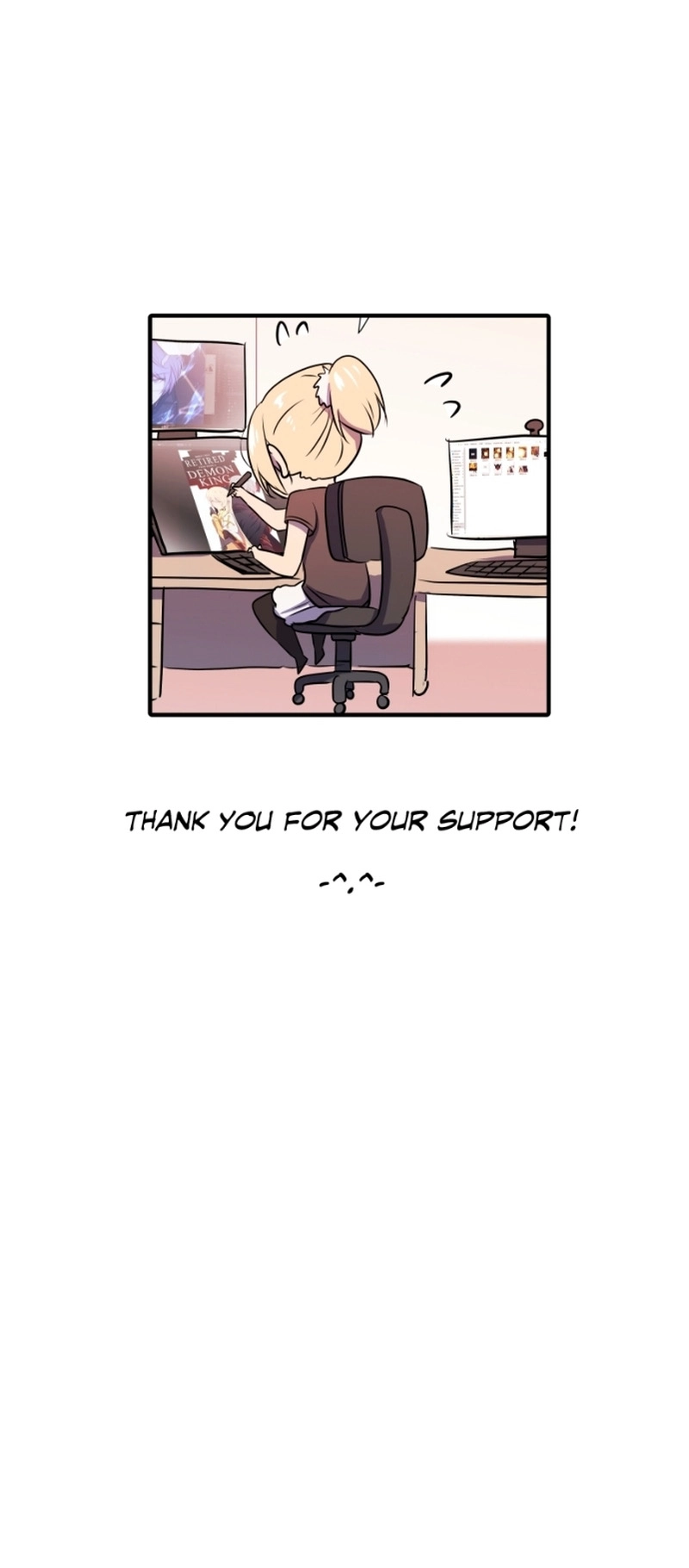 Retired Demon King Chapter 23 - Page 16